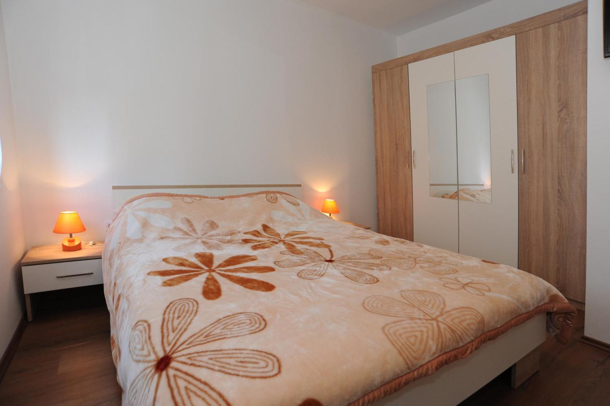 Voshta 2 Bedroom Apartment Zadar Room photo