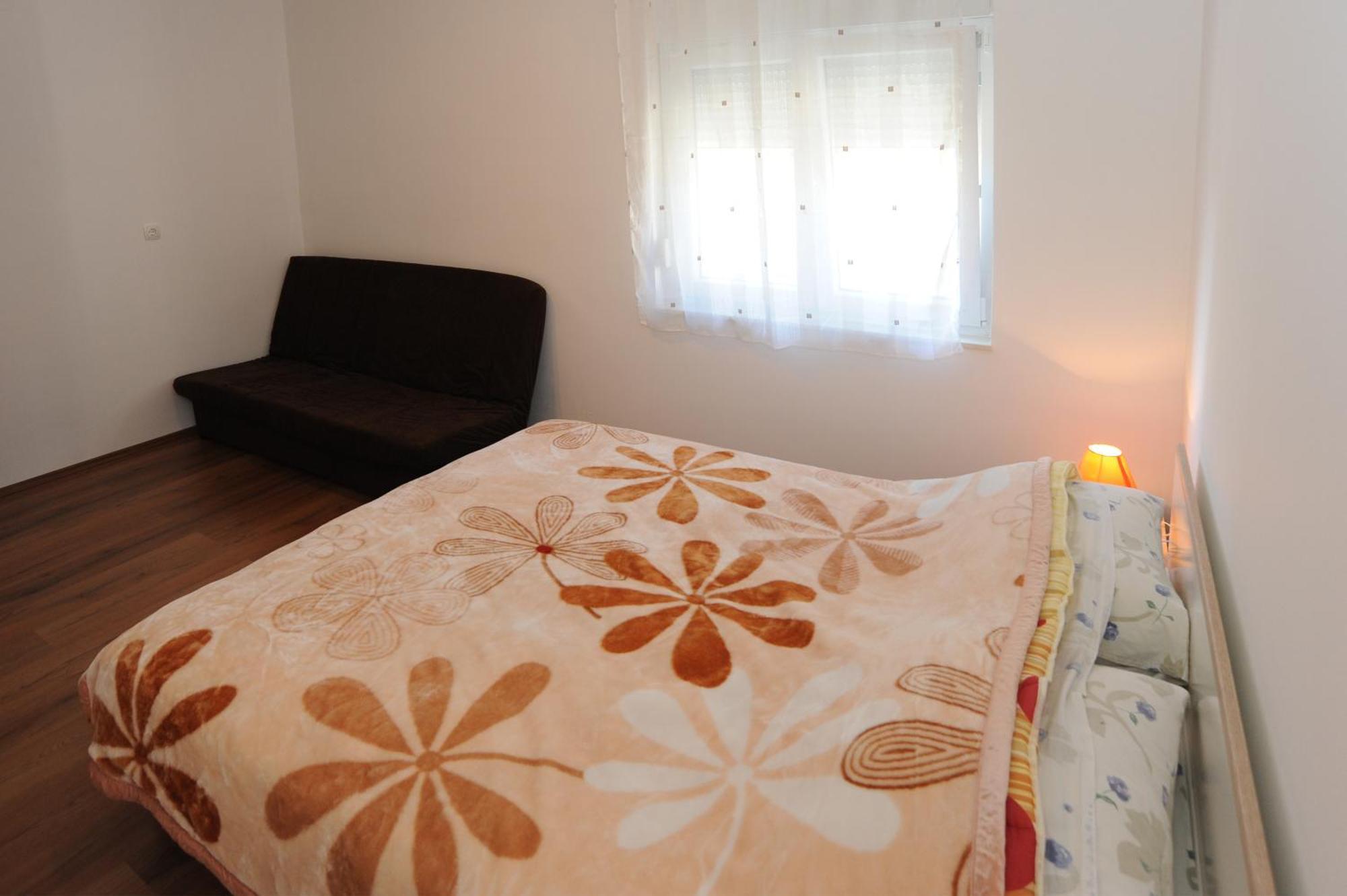 Voshta 2 Bedroom Apartment Zadar Room photo
