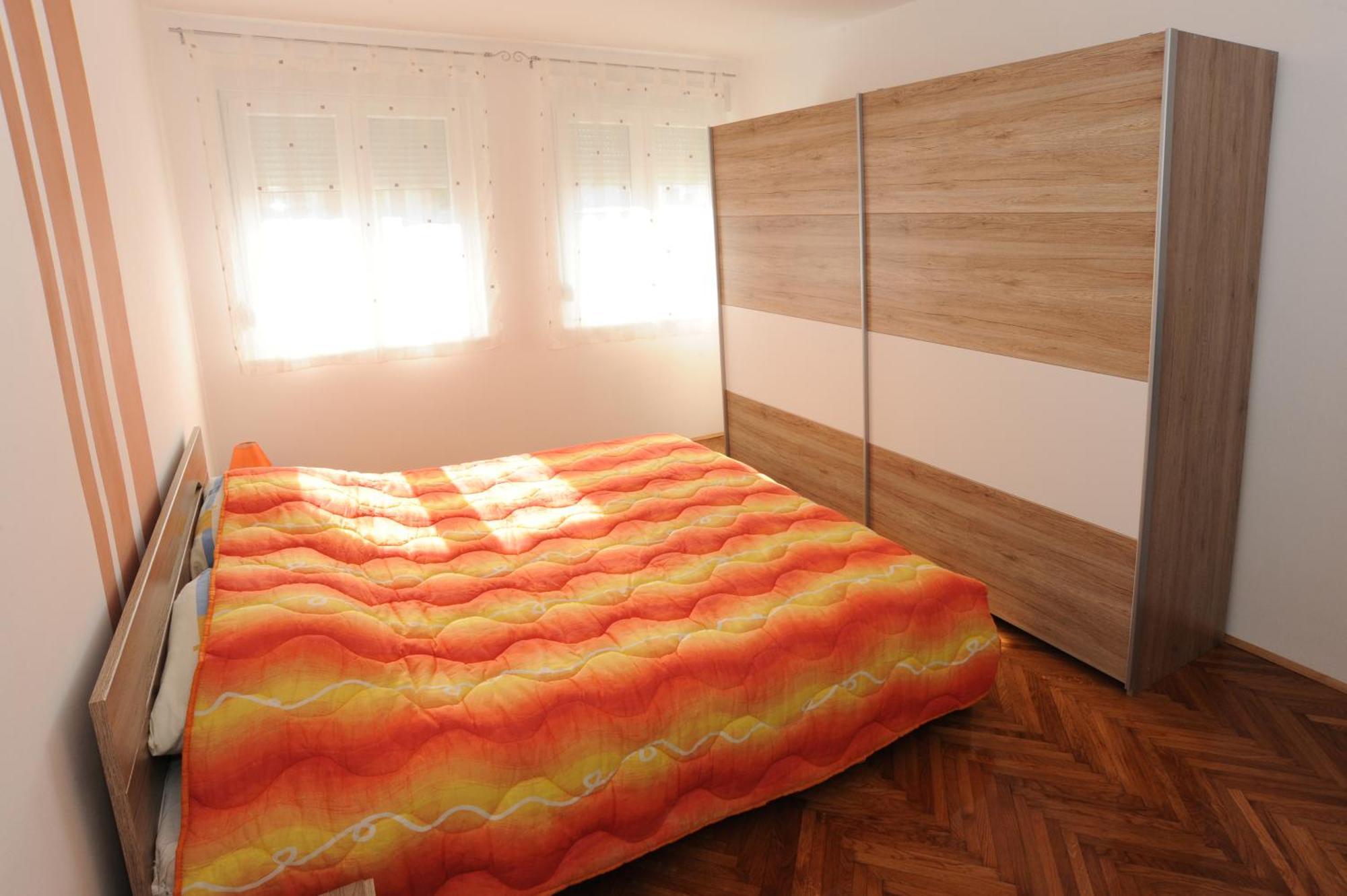 Voshta 2 Bedroom Apartment Zadar Room photo