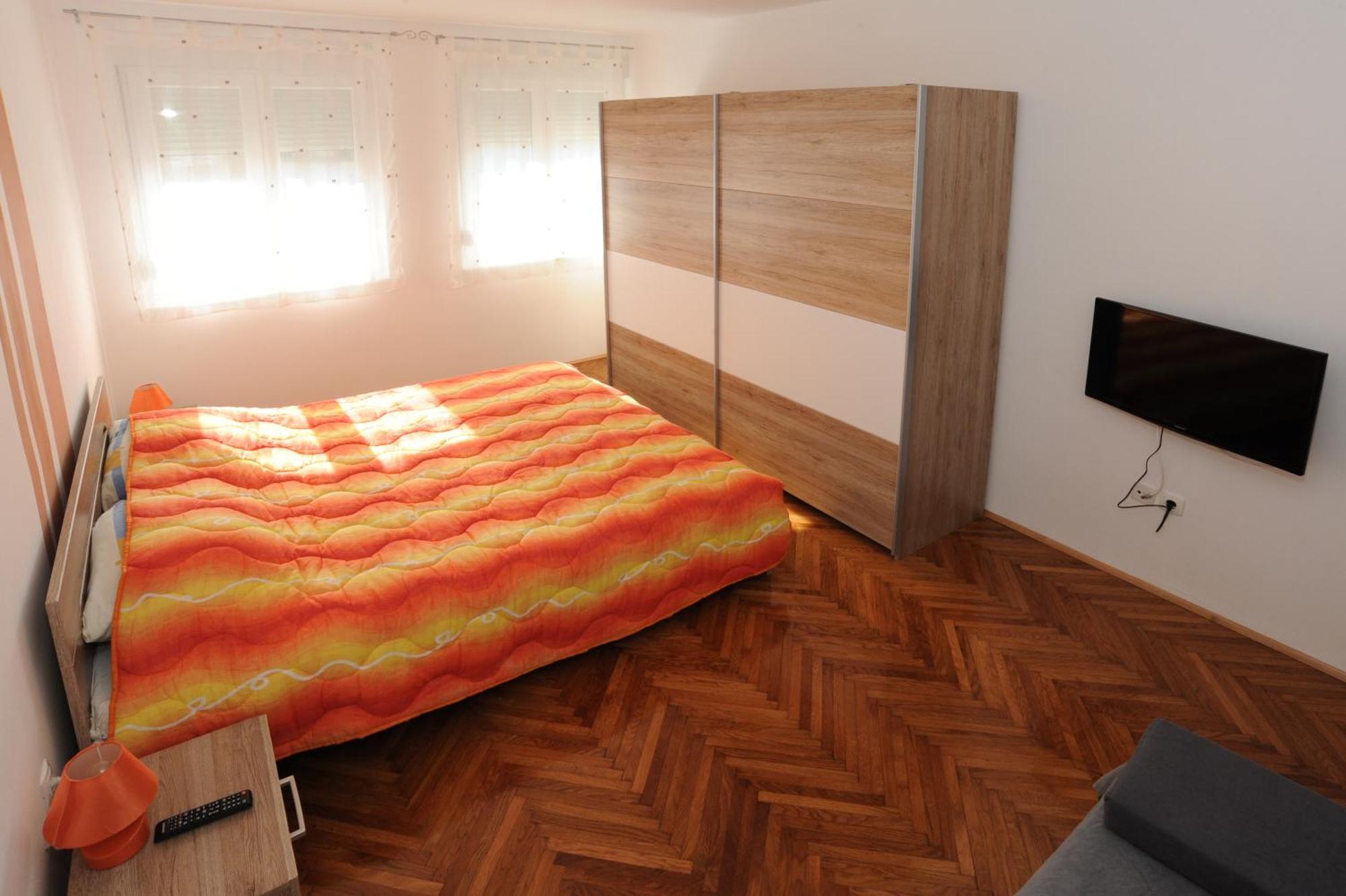 Voshta 2 Bedroom Apartment Zadar Room photo