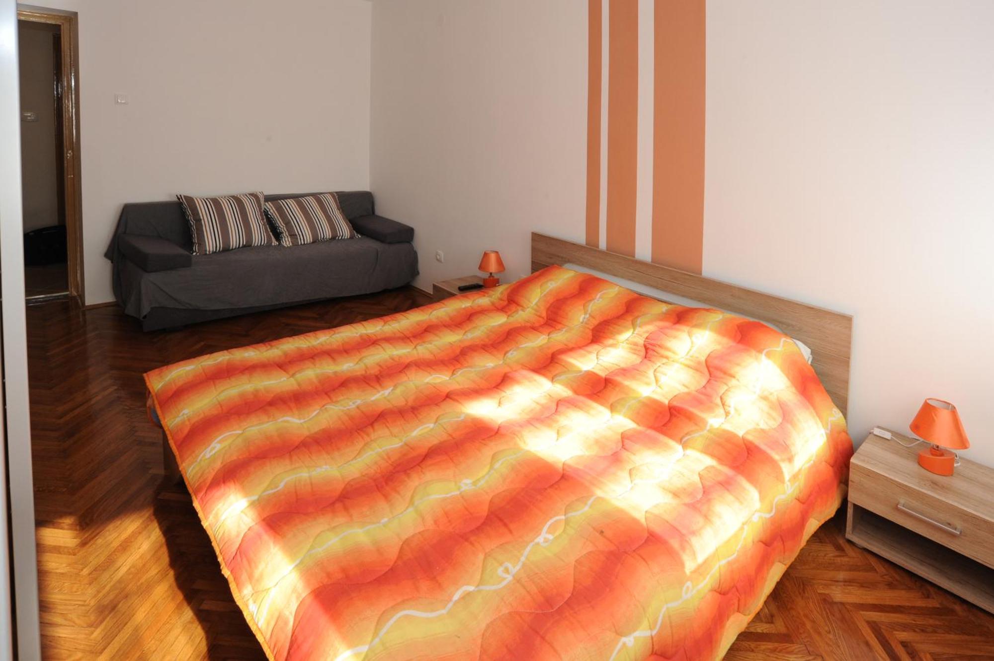 Voshta 2 Bedroom Apartment Zadar Room photo