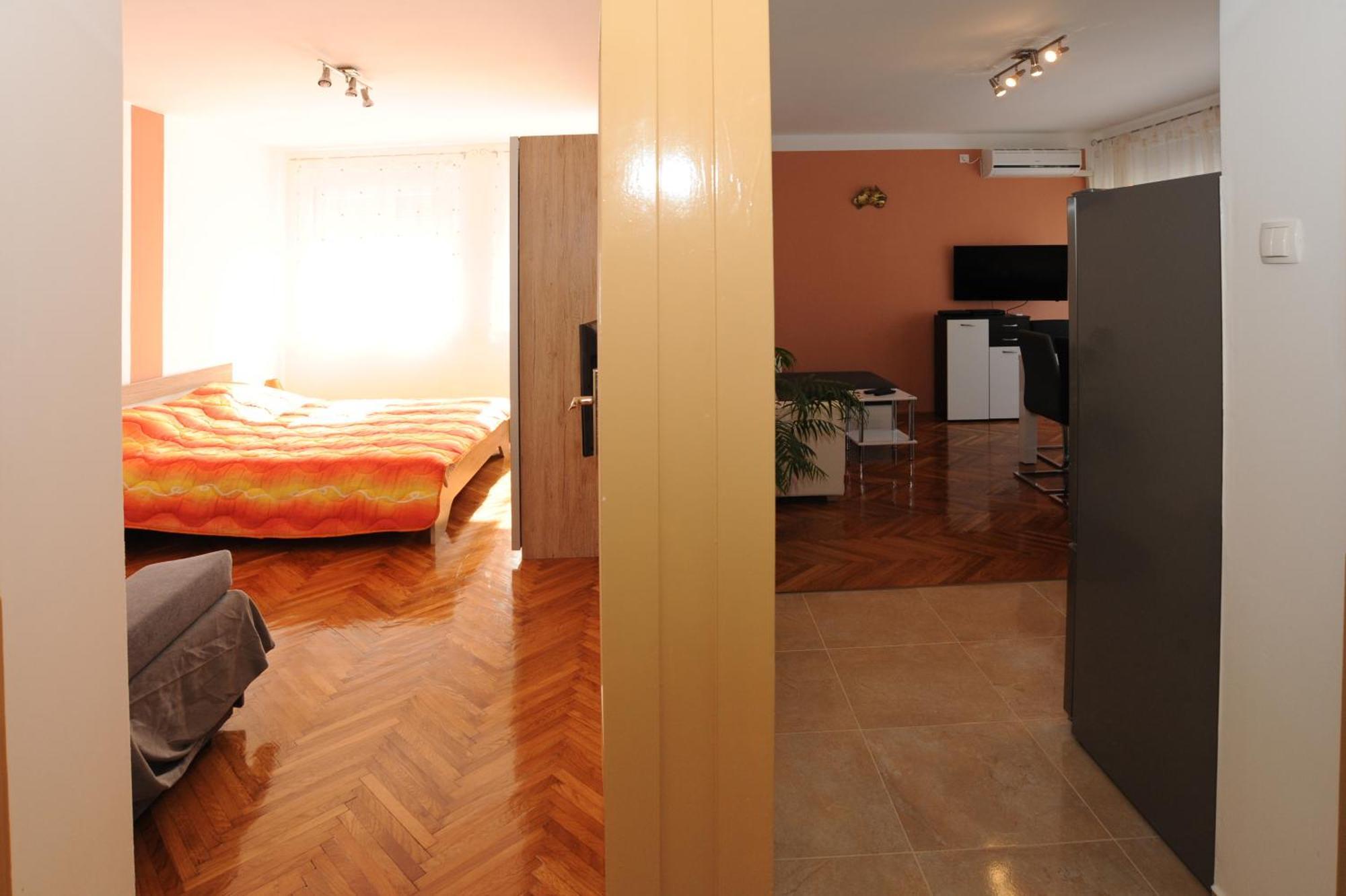 Voshta 2 Bedroom Apartment Zadar Room photo