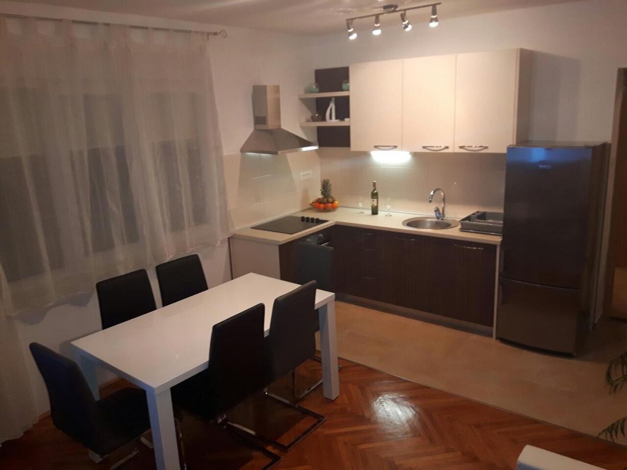 Voshta 2 Bedroom Apartment Zadar Exterior photo